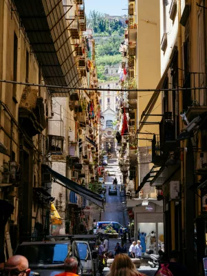 Naples