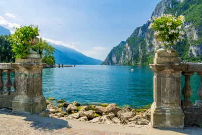 Riva del Garda