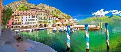 Limone sul Garda