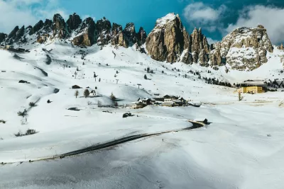 Selva di Val Gardena