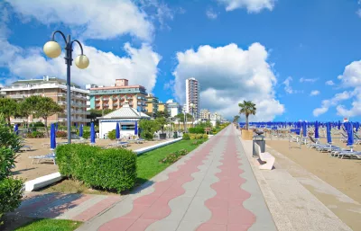 Lido di Jesolo