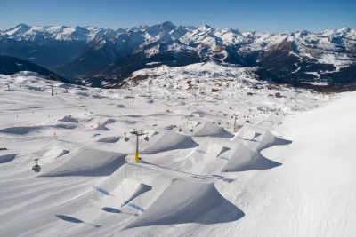 Madonna di Campiglio