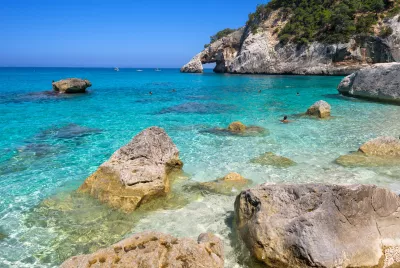 Best Beaches to Visit in Italy